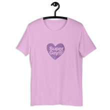 Load image into Gallery viewer, WATERCOLOR&lt;br/&gt;PURPLE HEART&lt;br/&gt;(LONDON)&lt;br/&gt;[CLASSIC]