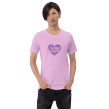 Load image into Gallery viewer, WATERCOLOR&lt;br/&gt;PURPLE HEART&lt;br/&gt;(LONDON)&lt;br/&gt;[CLASSIC]