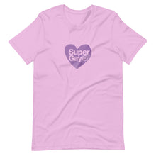 Load image into Gallery viewer, WATERCOLOR&lt;br/&gt;PURPLE HEART&lt;br/&gt;(LONDON)&lt;br/&gt;[CLASSIC]