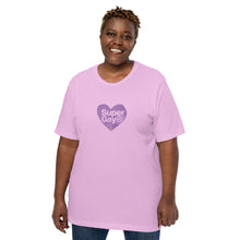 Load image into Gallery viewer, WATERCOLOR&lt;br/&gt;PURPLE HEART&lt;br/&gt;(LONDON)&lt;br/&gt;[CLASSIC]