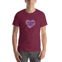 Load image into Gallery viewer, WATERCOLOR&lt;br/&gt;PURPLE HEART&lt;br/&gt;(LONDON)&lt;br/&gt;[CLASSIC]