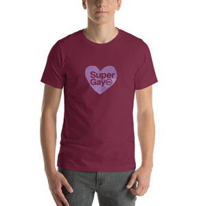 WATERCOLOR<br/>PURPLE HEART<br/>(LONDON)<br/>[CLASSIC]