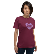 Load image into Gallery viewer, WATERCOLOR&lt;br/&gt;PURPLE HEART&lt;br/&gt;(LONDON)&lt;br/&gt;[CLASSIC]