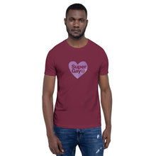 Load image into Gallery viewer, WATERCOLOR&lt;br/&gt;PURPLE HEART&lt;br/&gt;(LONDON)&lt;br/&gt;[CLASSIC]