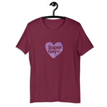 Load image into Gallery viewer, WATERCOLOR&lt;br/&gt;PURPLE HEART&lt;br/&gt;(LONDON)&lt;br/&gt;[CLASSIC]