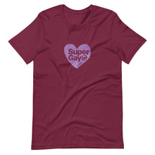 Load image into Gallery viewer, WATERCOLOR&lt;br/&gt;PURPLE HEART&lt;br/&gt;(LONDON)&lt;br/&gt;[CLASSIC]