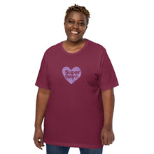 Load image into Gallery viewer, WATERCOLOR&lt;br/&gt;PURPLE HEART&lt;br/&gt;(LONDON)&lt;br/&gt;[CLASSIC]