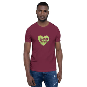 WATERCOLOR<br/>GREEN HEART<br/>(LONDON)<br/>[CLASSIC]