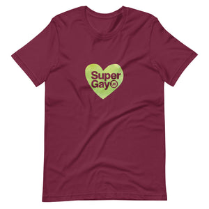 WATERCOLOR<br/>GREEN HEART<br/>(LONDON)<br/>[CLASSIC]