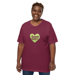 WATERCOLOR<br/>GREEN HEART<br/>(LONDON)<br/>[CLASSIC]