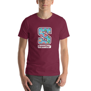 SG Logo<br/>Flower #2<br/>[Classic]