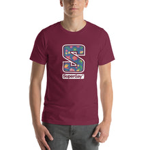 Load image into Gallery viewer, SG Logo&lt;br/&gt;Flower #3&lt;br/&gt;[Classic]