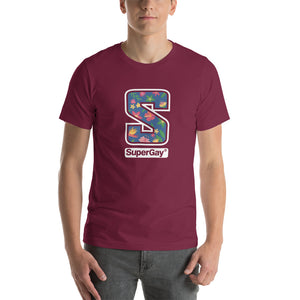SG Logo<br/>Flower #3<br/>[Classic]