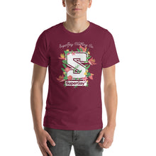 Load image into Gallery viewer, SG Logo&lt;br/&gt;Leaves&lt;br/&gt;[Classic]
