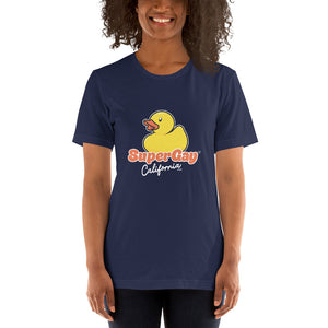 Duckie (Yellow)<br/>[Classic]