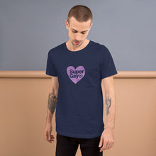 Load image into Gallery viewer, WATERCOLOR&lt;br/&gt;PURPLE HEART&lt;br/&gt;(LONDON)&lt;br/&gt;[CLASSIC]