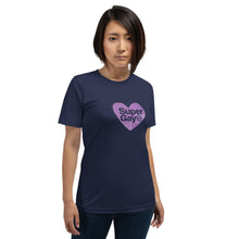 Load image into Gallery viewer, WATERCOLOR&lt;br/&gt;PURPLE HEART&lt;br/&gt;(LONDON)&lt;br/&gt;[CLASSIC]