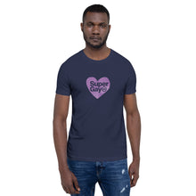 Load image into Gallery viewer, WATERCOLOR&lt;br/&gt;PURPLE HEART&lt;br/&gt;(LONDON)&lt;br/&gt;[CLASSIC]
