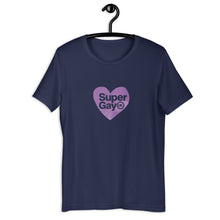 Load image into Gallery viewer, WATERCOLOR&lt;br/&gt;PURPLE HEART&lt;br/&gt;(LONDON)&lt;br/&gt;[CLASSIC]