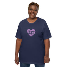 Load image into Gallery viewer, WATERCOLOR&lt;br/&gt;PURPLE HEART&lt;br/&gt;(LONDON)&lt;br/&gt;[CLASSIC]