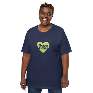 WATERCOLOR<br/>GREEN HEART<br/>(LONDON)<br/>[CLASSIC]