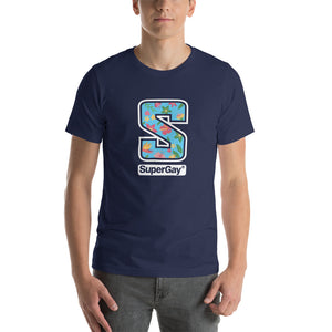 SG Logo<br/>Flower #2<br/>[Classic]