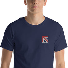 Load image into Gallery viewer, Union Jack&lt;br/&gt;(Embroidered)&lt;br/&gt;[Classic]
