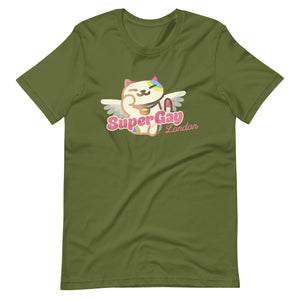 CAT (LONDON)<br/>[CLASSIC]
