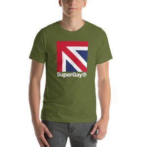 Union Jack<br/>[Classic]