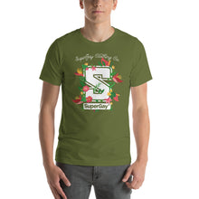 Load image into Gallery viewer, SG Logo&lt;br/&gt;Leaves&lt;br/&gt;[Classic]