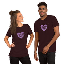 Load image into Gallery viewer, WATERCOLOR&lt;br/&gt;PURPLE HEART&lt;br/&gt;(LONDON)&lt;br/&gt;[CLASSIC]