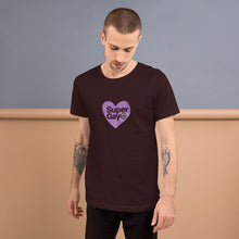 Load image into Gallery viewer, WATERCOLOR&lt;br/&gt;PURPLE HEART&lt;br/&gt;(LONDON)&lt;br/&gt;[CLASSIC]