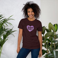 Load image into Gallery viewer, WATERCOLOR&lt;br/&gt;PURPLE HEART&lt;br/&gt;(LONDON)&lt;br/&gt;[CLASSIC]
