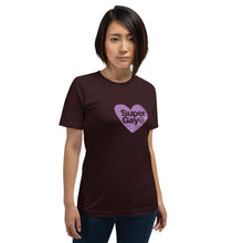 Load image into Gallery viewer, WATERCOLOR&lt;br/&gt;PURPLE HEART&lt;br/&gt;(LONDON)&lt;br/&gt;[CLASSIC]