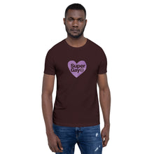 Load image into Gallery viewer, WATERCOLOR&lt;br/&gt;PURPLE HEART&lt;br/&gt;(LONDON)&lt;br/&gt;[CLASSIC]