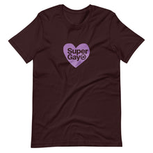 Load image into Gallery viewer, WATERCOLOR&lt;br/&gt;PURPLE HEART&lt;br/&gt;(LONDON)&lt;br/&gt;[CLASSIC]
