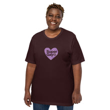 Load image into Gallery viewer, WATERCOLOR&lt;br/&gt;PURPLE HEART&lt;br/&gt;(LONDON)&lt;br/&gt;[CLASSIC]
