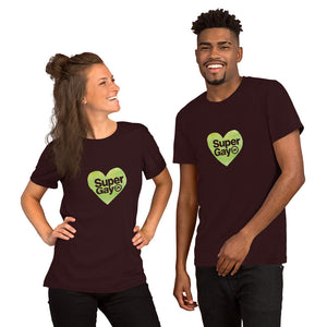 WATERCOLOR<br/>GREEN HEART<br/>(LONDON)<br/>[CLASSIC]