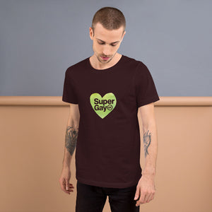 WATERCOLOR<br/>GREEN HEART<br/>(LONDON)<br/>[CLASSIC]