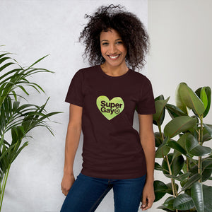 WATERCOLOR<br/>GREEN HEART<br/>(LONDON)<br/>[CLASSIC]
