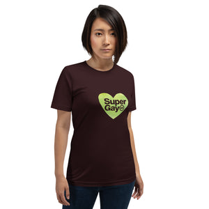 WATERCOLOR<br/>GREEN HEART<br/>(LONDON)<br/>[CLASSIC]