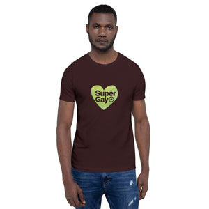 WATERCOLOR<br/>GREEN HEART<br/>(LONDON)<br/>[CLASSIC]