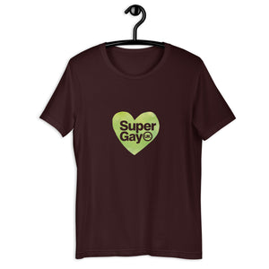 WATERCOLOR<br/>GREEN HEART<br/>(LONDON)<br/>[CLASSIC]