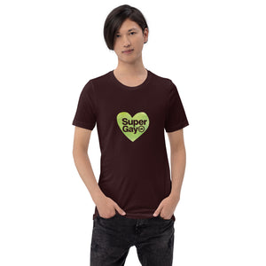 WATERCOLOR<br/>GREEN HEART<br/>(LONDON)<br/>[CLASSIC]
