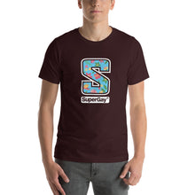 Load image into Gallery viewer, SG Logo&lt;br/&gt;Flower #2&lt;br/&gt;[Classic]