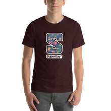 Load image into Gallery viewer, SG Logo&lt;br/&gt;Flower #3&lt;br/&gt;[Classic]