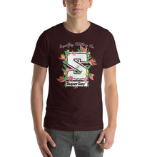 Load image into Gallery viewer, SG Logo&lt;br/&gt;Leaves&lt;br/&gt;[Classic]