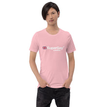 Load image into Gallery viewer, SUPERGAY LOGO&lt;br/&gt;(LONDON)&lt;br/&gt;[CLASSIC]