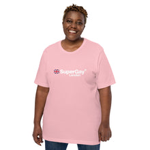 Load image into Gallery viewer, SUPERGAY LOGO&lt;br/&gt;(LONDON)&lt;br/&gt;[CLASSIC]