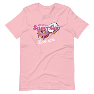 DONUT (LONDON)<br/>[CLASSIC]